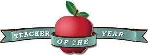 MESD Teacher of the Year