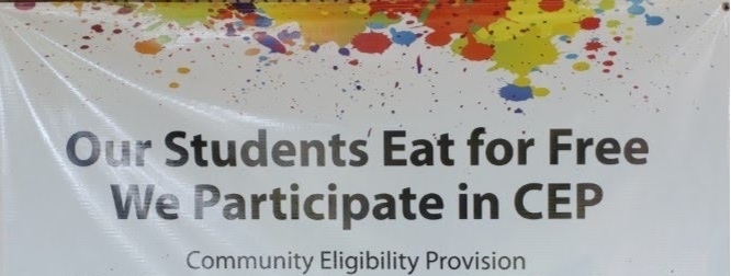 Community Eligibilty Provision (CEP)