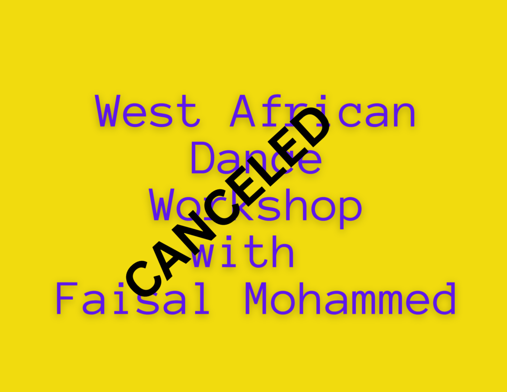 Canceled