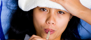 Top Three Flu Myths